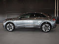 2026 Audi Q8 Prestige