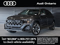 2026 Audi Q8 Prestige