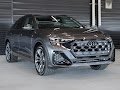 2026 Audi Q8 Prestige