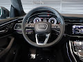2026 Audi Q8 Prestige