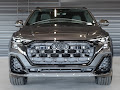 2026 Audi Q8 Prestige