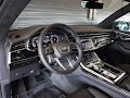 2026 Audi Q8 Prestige