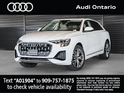 2026 Audi Q8 Premium Plus