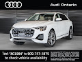 2026 Audi Q8 Premium Plus