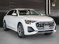 2026 Audi Q8 Premium Plus