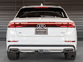 2026 Audi Q8 Premium Plus