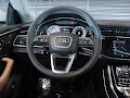 2026 Audi Q8 Premium Plus