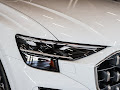 2026 Audi Q8 Premium Plus