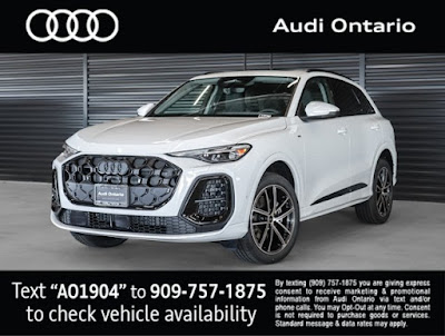 2026 Audi Q5