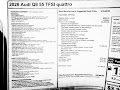 2026 Audi Q8 Premium Plus