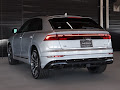 2026 Audi Q8 Premium Plus