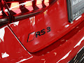 2026 Audi RS 3