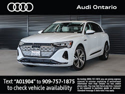2024 Audi Q8 e-tron Premium Plus