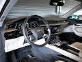 2024 Audi Q8 e-tron Premium Plus