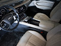 2024 Audi Q8 e-tron Premium Plus