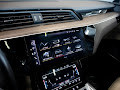 2024 Audi Q8 e-tron Premium Plus