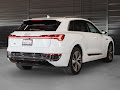 2024 Audi Q8 e-tron Premium Plus