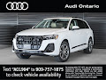 2026 Audi Q7 45 Premium