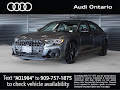 2026 Audi S8