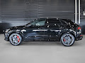 2026 Audi RS Q8 performance