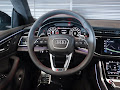 2026 Audi RS Q8 performance
