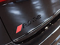 2026 Audi RS Q8 performance