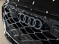 2026 Audi RS Q8 performance
