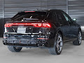 2026 Audi RS Q8 performance