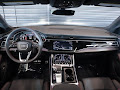 2026 Audi RS Q8 performance