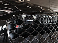 2026 Audi RS Q8 performance