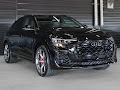 2026 Audi RS Q8 performance