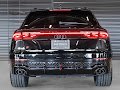 2026 Audi RS Q8 performance