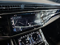 2026 Audi RS Q8 performance