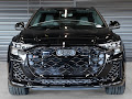 2026 Audi RS Q8 performance