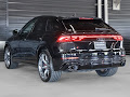 2026 Audi RS Q8 performance