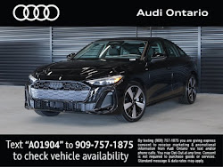 2026 Audi A5 Premium