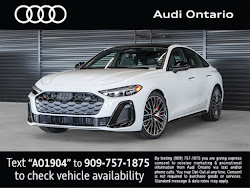 2026 Audi S5 Premium Plus