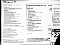 2026 Audi S5 Premium Plus