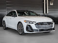 2026 Audi S5 Premium Plus