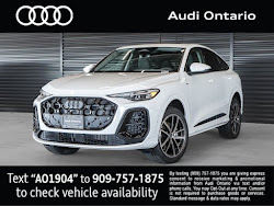 2026 Audi Q5 Sportback Premium Plus
