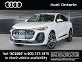2026 Audi Q5 Sportback Premium Plus