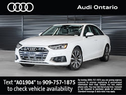 2021 Audi A4 Premium