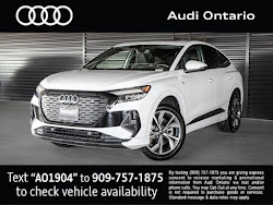 2023 Audi Q4 e-tron Sportback Premium Plus