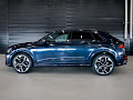 2024 Audi RS Q8