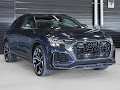2024 Audi RS Q8