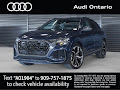 2024 Audi RS Q8