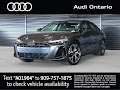 2026 Audi A6 Premium Plus