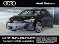 2026 Audi S3