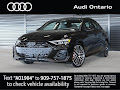 2026 Audi S3