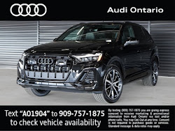 2026 Audi Q7 45 Premium Plus